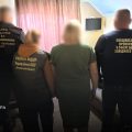 Затримання в Ковелі колишньої сержантки армії рф, яка хотіла виїхати до Німеччини